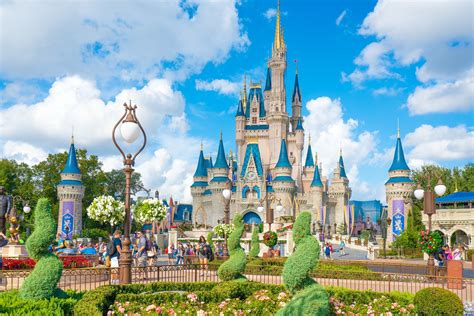 What city is disney world in florida. Things To Know About What city is disney world in florida. 